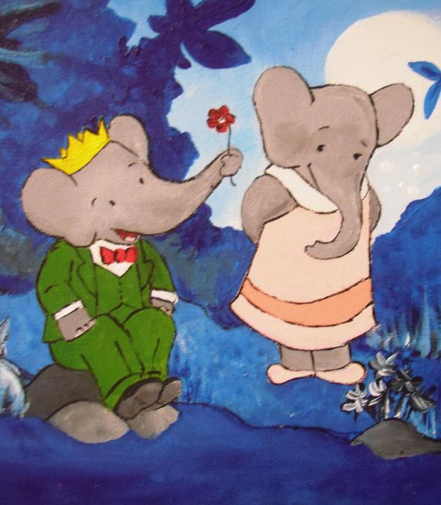 Babar (1989)