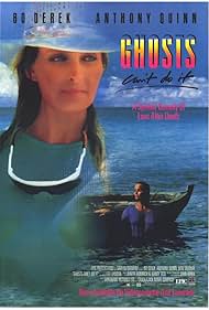 Bo Derek in Amour fantôme (1989)