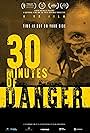 Maude Davey in 30 Minutes of Danger (2018)