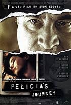 Il viaggio di Felicia