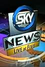 Sky News: Live at Five (1990)