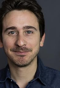 Primary photo for Andrew Gruen Primary photo for Andrew Gruen