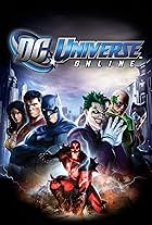 DC Universe Online