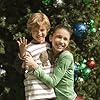 Grace Caroline Currey and Maxim Knight in Our First Christmas (2008)