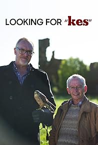 Primary photo for Greg Davies: Looking for Kes Primary photo for Greg Davies: Looking for Kes