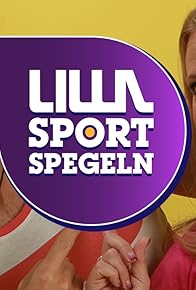 Primary photo for Lilla Sportspegeln Primary photo for Lilla Sportspegeln