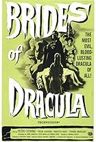 The Brides of Dracula (1960)