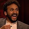 Nish Kumar in Taskmaster (2015)