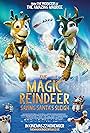 The Magic Reindeer: Saving Santa's Sleigh (2024)