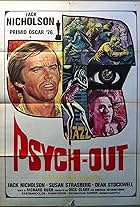 Psych-out: Il velo sul ventre