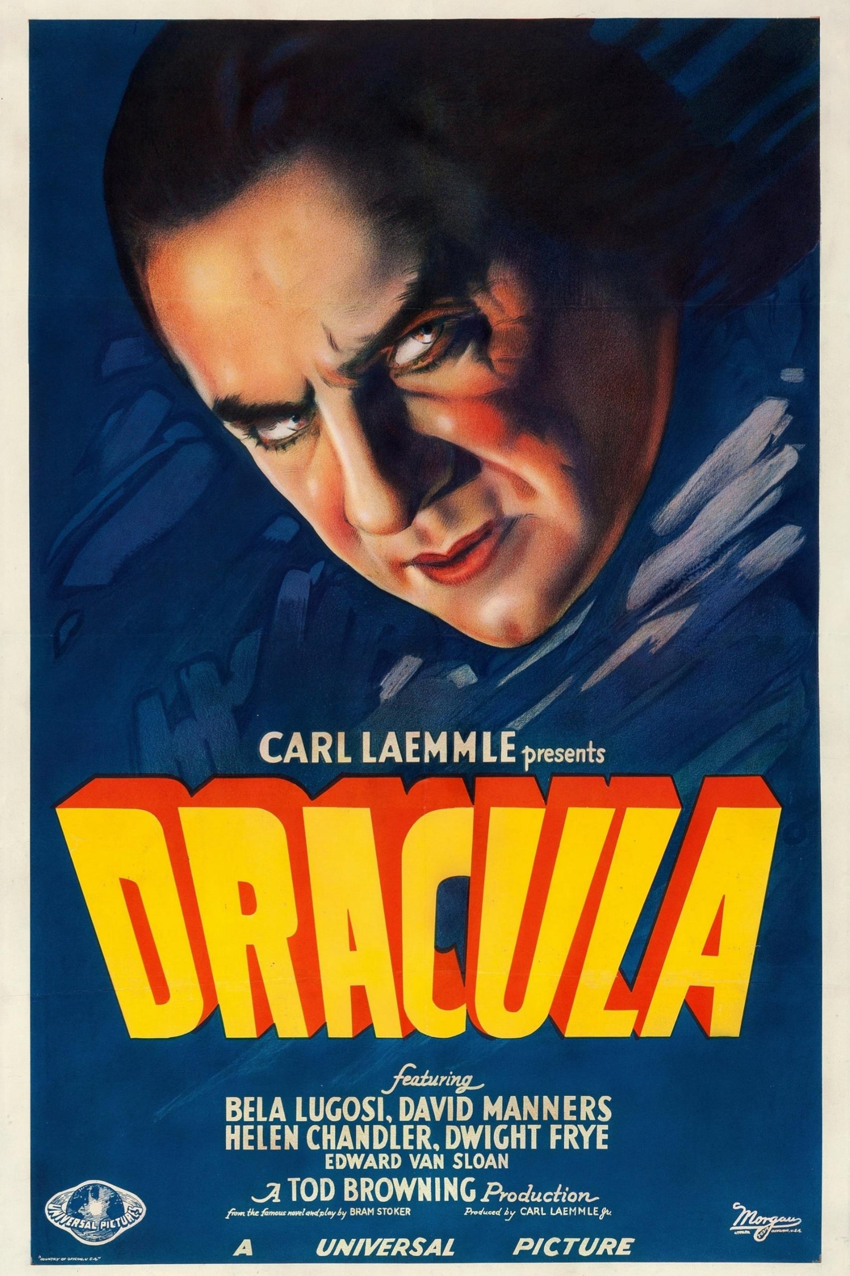 Dracula (1931)