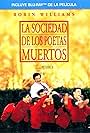 Robin Williams in La sociedad de los poetas muertos (1989)