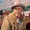 James Stewart in The Far Country (1954)