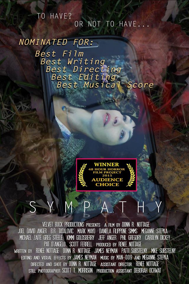 Sympathy (2015)