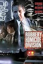 Robbery Homicide Division