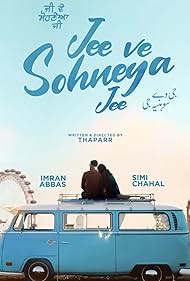 Jee Ve Sohneya Jee (2024)