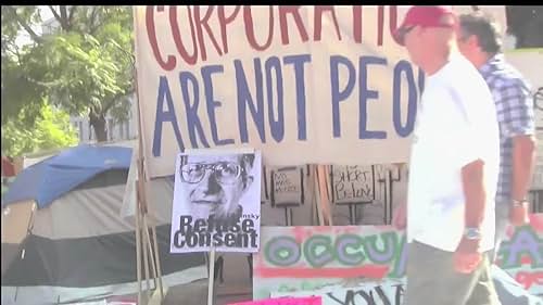 Occupy Los Angeles: The Time Is Now! A documentary on the Occupy Los Angeles movement, its encampment on the grounds of City Hall and eventual eviction from the area.