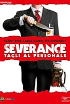 Severance - Tagli al personale