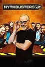 Adam Savage in Mythbusters Jr. (2019)