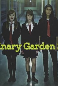 Primary photo for Disciplinary Garden Society