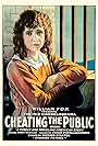 Enid Markey in Cheating the Public (1918)