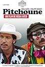 Philippe Rebbot and Reda Kateb in Pitchoune (2015)