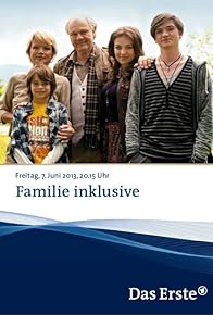 Primary photo for Familie inklusive Primary photo for Familie inklusive
