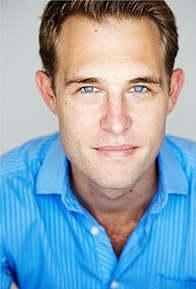 Primary photo for Chad Richards