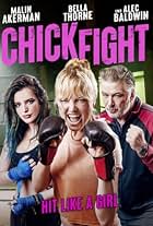 Chick Fight - Hit Like a Girl