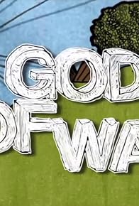 Primary photo for God of War Indie Movie Trailer Primary photo for God of War Indie Movie Trailer