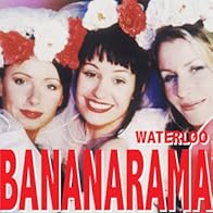 Primary photo for Bananarama: Waterloo