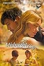 Rhett Picarazzi, Ivanna Danforth, and Josiah David Warren in Midnight Cry