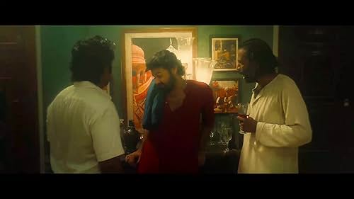 Watch Varshangalkku Shesham Teaser