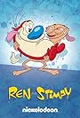 Billy West in El show de Ren y Stimpy (1991)