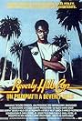 Eddie Murphy in Beverly Hills Cop - Un piedipiatti a Beverly Hills (1984)