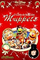 O Natal dos Muppets