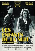 Les enfants de la nuit (2011)