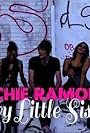 Melesa Murphy, Adriana Ruiz, and Richie Ramone in Richie Ramone Cry Little Sister (2022)