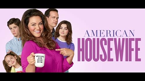 American Housewife: Season 3