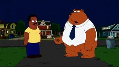 The Cleveland Show: The Complete Season One