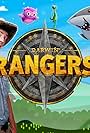 Darwin's Rangers (2017)