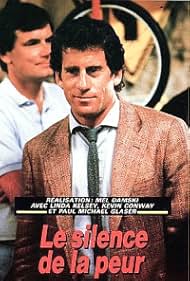 Paul Michael Glaser in Le Silence de la peur (1984)