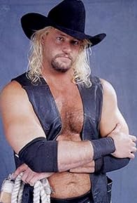 Primary photo for Bobby Duncum Jr.
