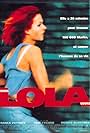 Franka Potente in Cours, Lola, cours (1998)