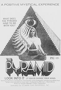 Primary photo for The Pyramid