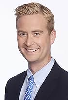 Peter Doocy