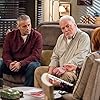 Swoosie Kurtz, Matt LeBlanc, and Stacy Keach in Man with a Plan (2016)