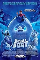 Smallfoot (2018) Poster