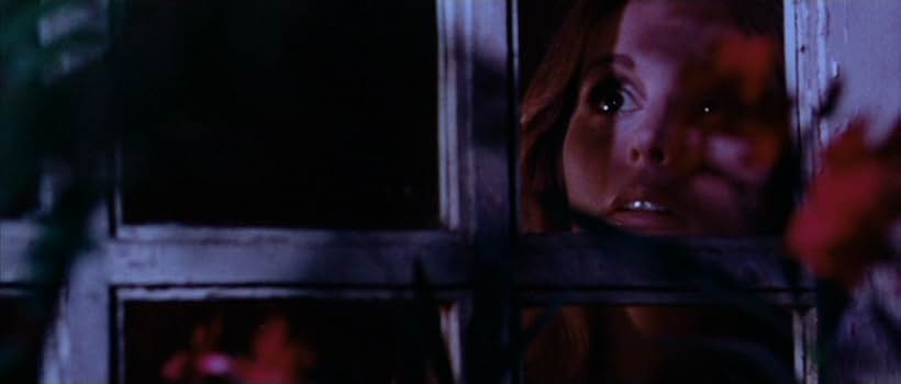 Marianna Hill in Messiah of Evil (1974)