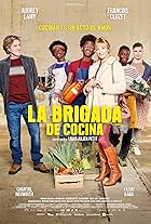 La Brigada De Cocina